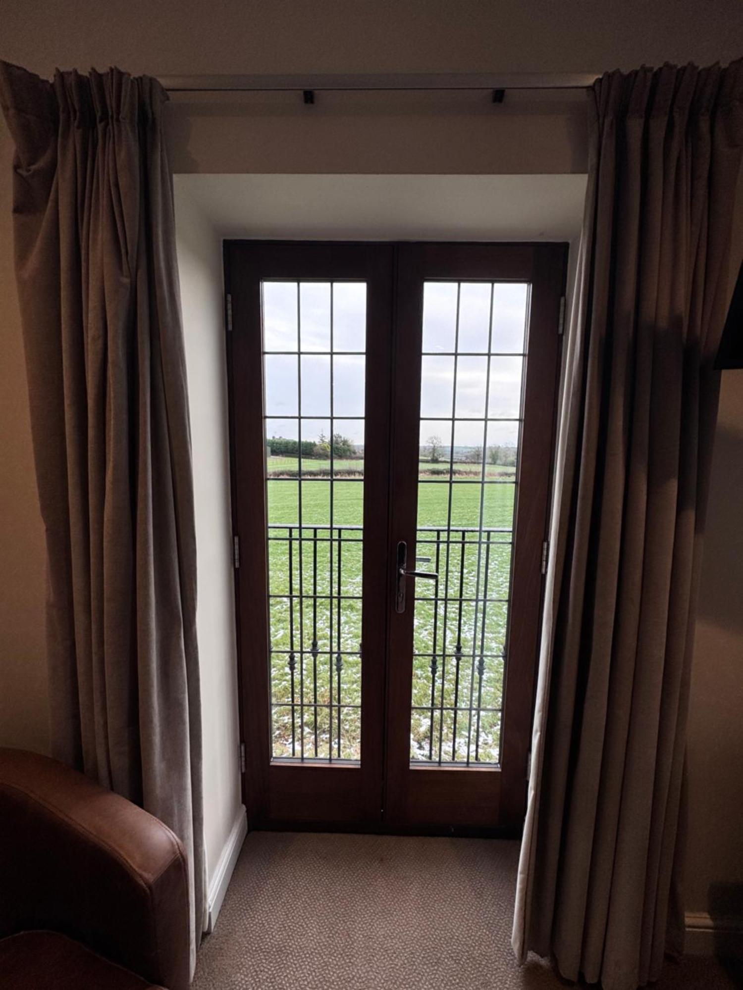 The White Hart Inn Alfreton Exteriör bild